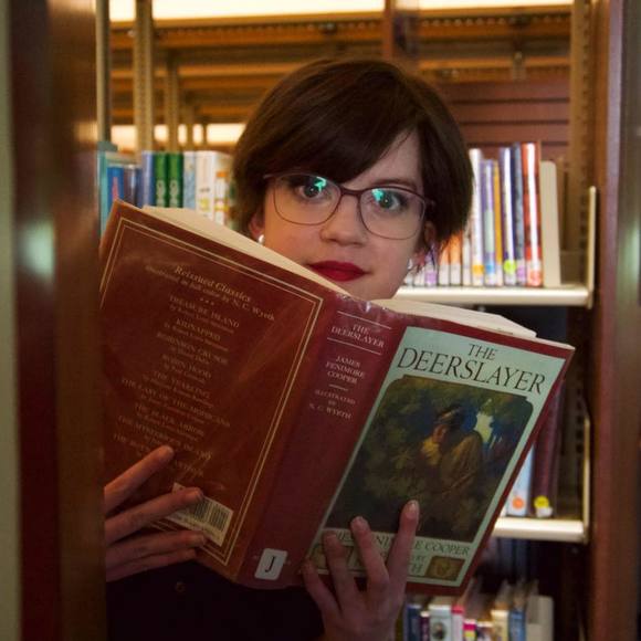 Meet your Posher, Emma - Picture 1 of 1